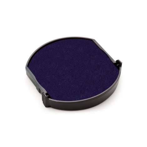 Trodat 6/4630 - Cartuccia ricambio per Printy 4630, inchiostro atossico, colore blu - Prezzo singolo, ord minimo 10pz - 80790