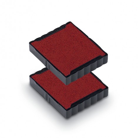 Trodat 6/4923 - Cartuccia ricambio per Printy 4923, 4930, colore rosso - 2pz - 83450