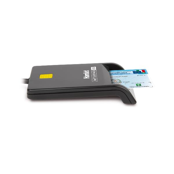 Lettore HUSCR-A30 Lettore Smart Card USB 3.0