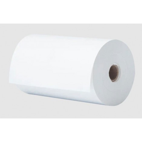 Brother Rotolo ricevute per TD-4410D, lunghezza continua 101,6mm x 32,2m, colore bianco - BDL7J000102058 - C92B10131