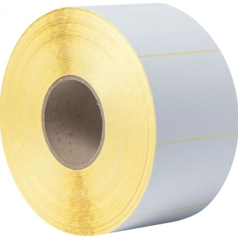 Brother Rotolo rivestito per TJ-4420TN, 1.500 etichette 102mm x 150mm - BCS1J150102203