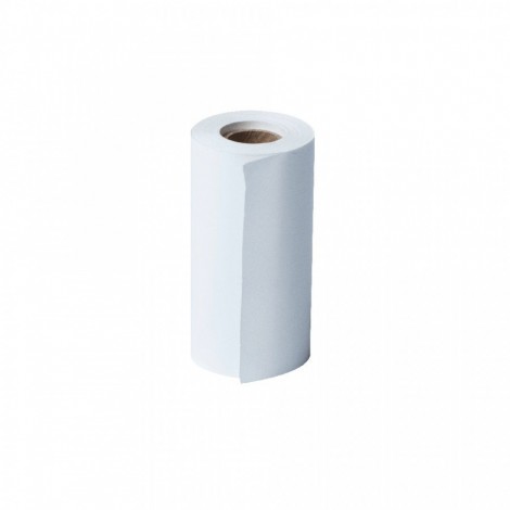 Brother Rotolo per ricevute per RJ-2035B a lunghezza continua 57mm x 6,6m - prezzo singolo ordine minimo 48pz - BDE1J000057030