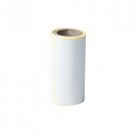 Brother Rotolo per TJ-4420TN, 70 etichette 19mm x 54mm - prezzo singolo ordine minimo 24pz - BDE1J044076040 - C92B10144