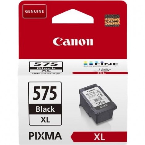 Canon PG575XL cartuccia nero per PIXMA TR 4750I (15ml) 1pz - 5437C001 - C92C25854