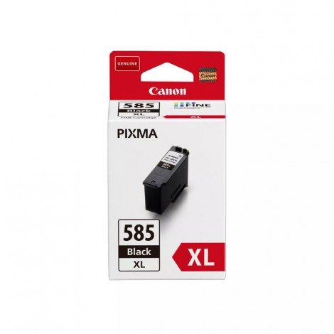 Canon PG585XL - Cartuccia inchiostro nero per PIXMA TS 7650I (300pg) 1pz - 6204C001 - C92C25867