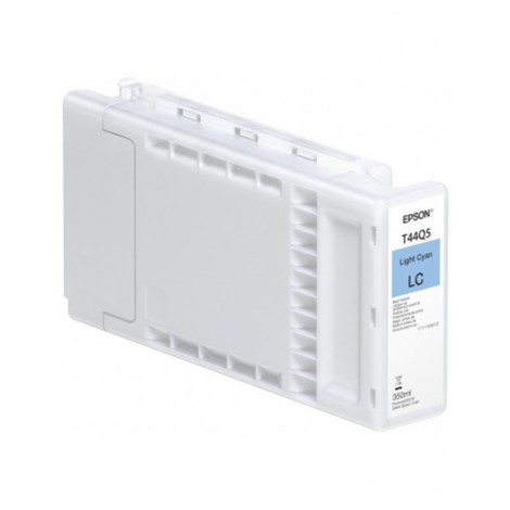 Epson T44Q5 cartuccia inchiostro ciano chiaro per SURECOLOR SC P7500 (350ml) 1pz - C13T44Q540 - C92E22529