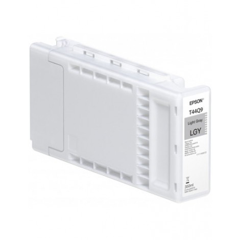 Epson T44Q9 cartuccia inchiostro grigio chiaro per SURECOLOR SC P7500 (350ml) 1pz - C13T44Q940 - C92E22533