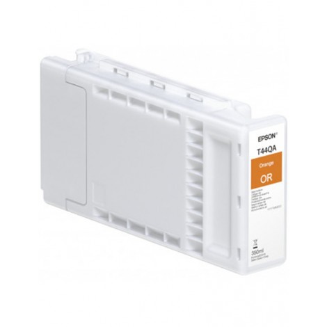Epson T44QA cartuccia inchiostro arancione per SURECOLOR SC P7500 (350ml) 1pz - C13T44QA40 - C92E22534