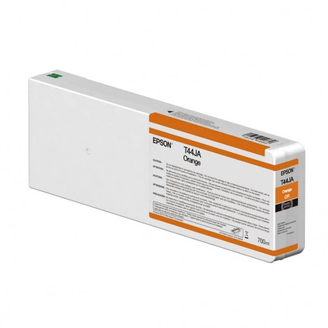 Epson T44JA40 cartuccia inchiostro arancione per SURECOLOR SC P7560 (700ml) 1pz - C13T44JA40 - C92E27174