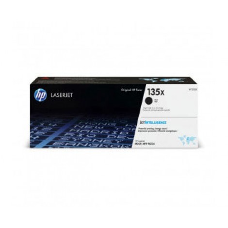 HP W1350X Toner nero per LASER M209DW (2.400pg) 1pz - C92H33085
