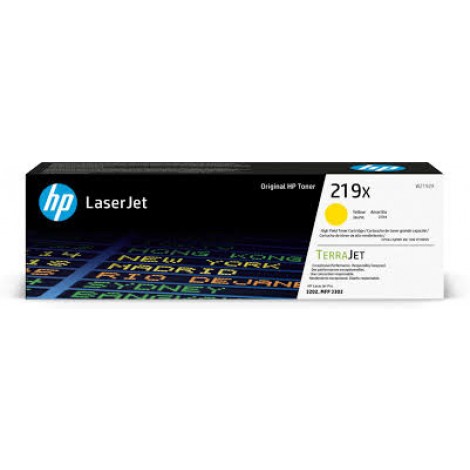 HP W2192X - Toner magenta per COLOR LASERJET PRO 3202 DN (2500pg) 1pz - C92H33905