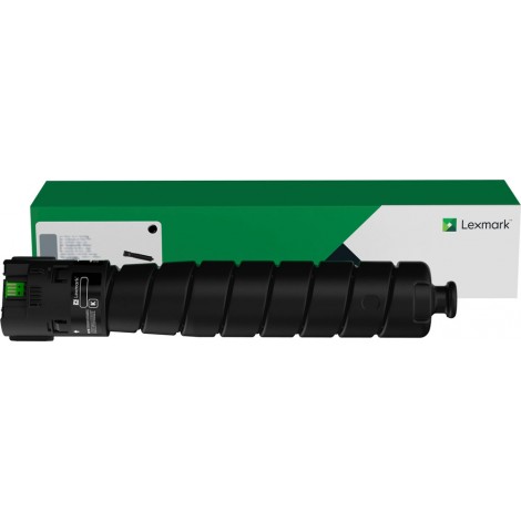 Lexmark 73D0HK0 Toner nero per CS943 (52.000pg) 1pz - C92L33803