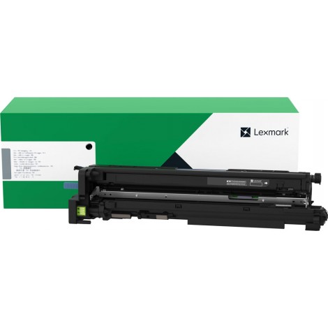 Lexmark 63D0Z00 Drum nero per MX931 (81.500pg) 1pz - C92L33805