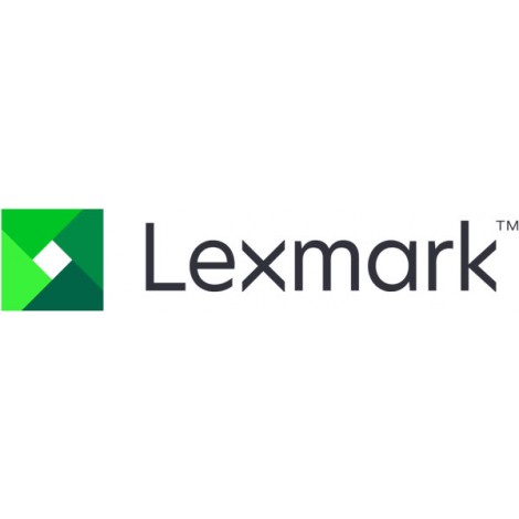 Lexmark 79L2HY0 - Toner RETURN giallo per CX833 (46.900pg) 1pz - C92L33136