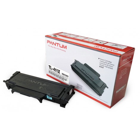 Pantum TL-410X Toner nero per M 6800 (6.000pg) 1pz - C92PA0011