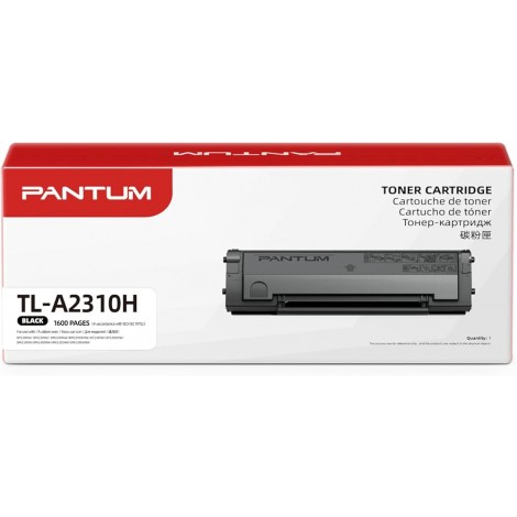 Pantum TL-A2310H - Toner e drum nero per BP2300AW (1.600pg) 1pz - C92PA0023