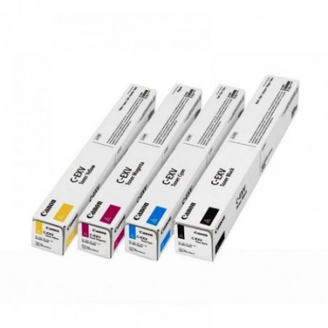 Canon CEXV65 Toner ciano per IMAGERUNNER C3326 (11.000pg) 1pz - 5762C001 - C92C33198