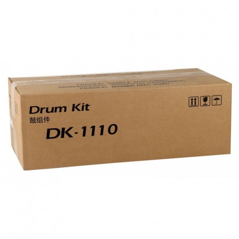 Kyocera  DK1110 drum nero per ECOSYS FS1120MFP - 1pz - 302M293013 - C92V33858