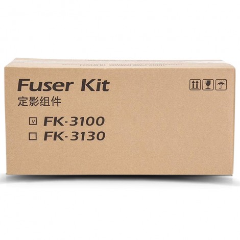 Kyocera FK3100E fusore per FS 2100D - 1pz - 302MS93077 - C92V33863