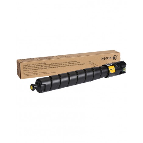 Xerox 106R04080 Toner giallo per VERSALINK C9000 (26.500pg) 1pz - C92Y33712