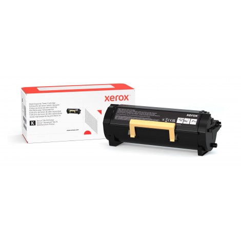Xerox 006R04726 - Toner nero per VERSALINK B410 (14.000pg) 1pz - C92Y33732
