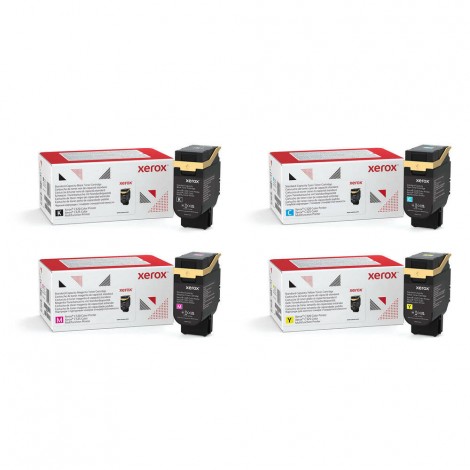 Xerox 006R04820 - Toner ciano per C320 (1.800pg) 1pz - C92Y33754