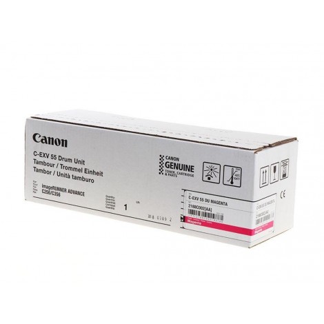 Canon CEXV55 drum magenta per IMAGERUNNER C 356 (45.000pg) 1pz - 2188C002 - C92C33271
