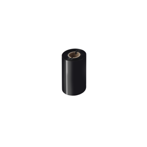 BSP1D300110 Brother Nastro per TD-4420TN 110mm x 300m, cera/resina premium nera - C92B61196