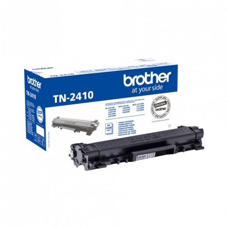 Brother TN2410 Toner nero per MFC L2750DW (1.200pg) 1pz - C92B33302