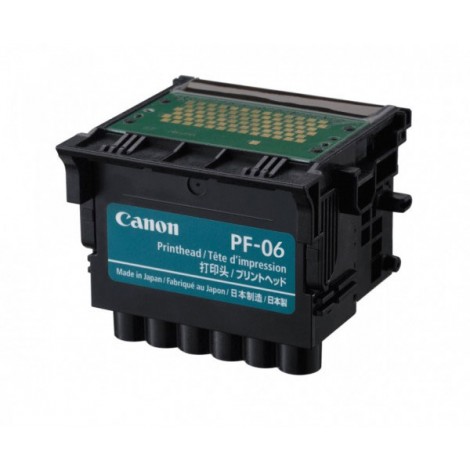 Canon PF06 testina di stampa per IMAGEPROGRAF TX 200 - 1pz - 2352C001 - C92C22099