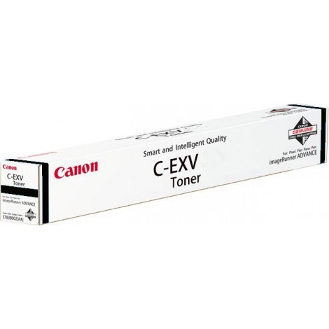 Canon CEXV51 toner nero per IMAGERUNNER C 5535 (69.000pg) 1pz - 0481C002 - C92C33016