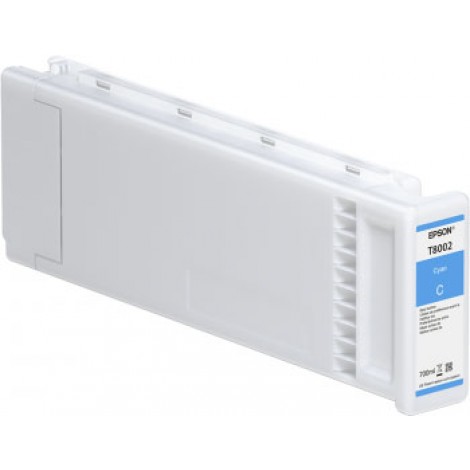 Epson Cartuccia inchiostro ciano per SURECOLOR SC P10000 (700ml) 1pz - C13T800200 - C92E22038