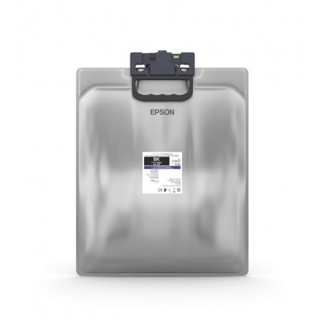 Epson T05B1 Cartuccia inchiostro nero per WORKFORCE PRO WF C879RDTWF (86.000pg) 1pz - C13T05B14N - C92E22376