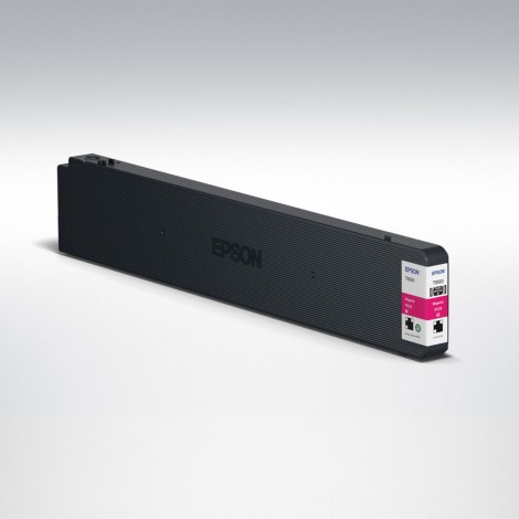 Epson T8583 Cartuccia inchiostro magenta per WORKFORCE PRO WF C20590 (50.000pg) 1pz - C13T858300 - C92E22410