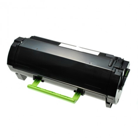 Lexmark 62D200E Toner CORPORATE nero per MX 710DE (6.000pg) 1pz - C92L32933