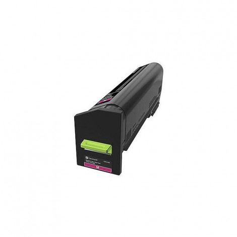 Lexmark 82K2UME Toner CORPORATE magenta per CX 860DE (55.000pg) 1pz - C92L32967