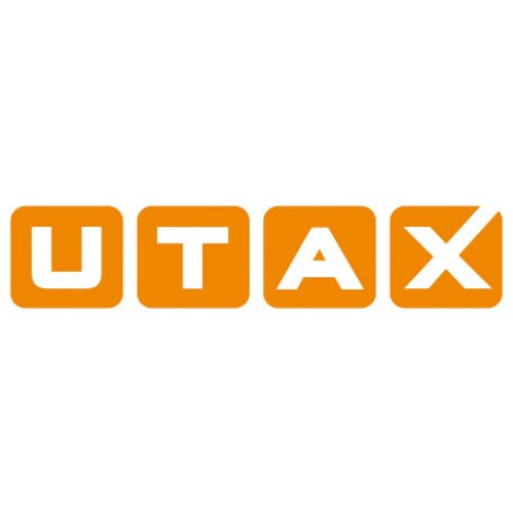 Utax 1T02R4BUT0 Toner magenta per 300CI (12.000pg) 1pz - C92UX3450