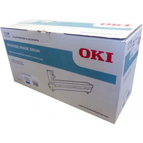 Oki 44844419 Drum ciano per ES 8431 (30.000pg) 1pz - C92OK3198