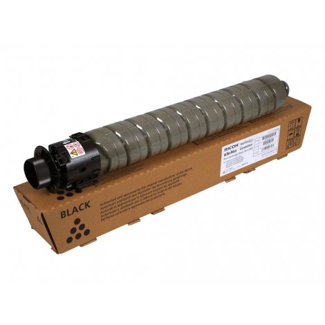 Ricoh 842255 Toner nero per IM C3500 (31.000pg) 1pz - C92R30305