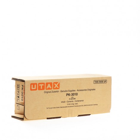 Utax 1T02T90UT0 Toner nero per P 4531DN (12.500pg) 1pz - C92UX3446