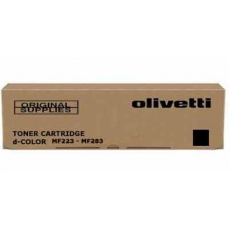Olivetti B1203 Vaschetta recupero toner per D-COLOR MF 223 (22.000pg) 1pz - C92XB1203