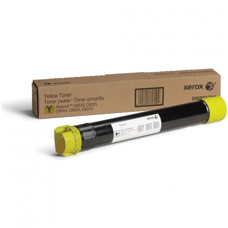 Xerox 006R01700 Toner giallo per ALTALINK C8030 (15.000pg) 1pz - C92Y33413