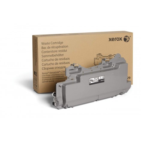 Xerox 115R00129 Vaschetta recupero toner per VERSALINK C7000 (21.200pg) 1pz - C92Y33430