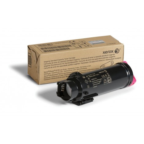 Xerox 106R03474 Toner magenta per PHASER 6510 (1.000pg) 1pz - C92Y33664