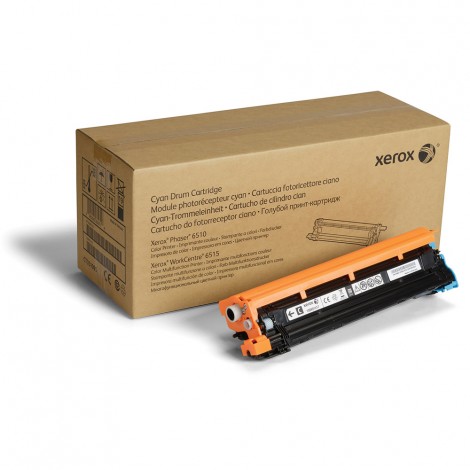 Xerox 108R01417 Drum ciano per PHASER 6510 (48.000pg) 1pz - C92Y33675
