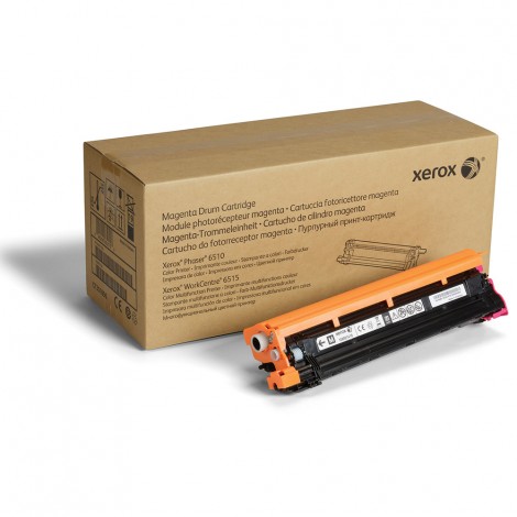 Xerox 108R01418 Drum magenta per PHASER 6510 (48.000pg) 1pz - C92Y33676