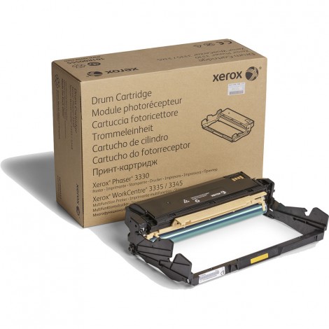 Xerox  101R00555 Drum nero per PHASER 3330 (30.000pg) 1pz - C92Y33679