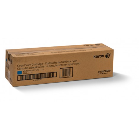 Xerox 013R00660 Drum ciano per WORKCENTRE 7220 (51.000pg) 1pz - C92Y33682