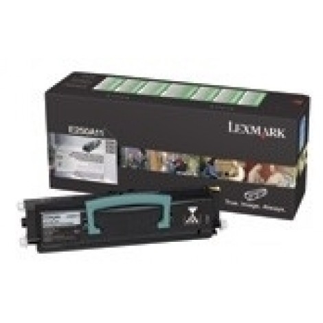 Lexmark E250A11E Toner RETURN nero per E 250D (3.500pg) 1pz - C92L32510