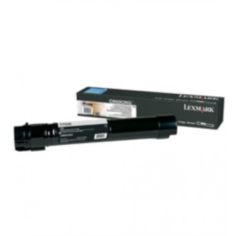 Lexmark C950X2KG Toner nero per C 950 (32.000pg) 1pz - C92L32732